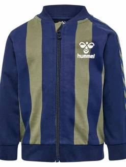 hmlERHAN ZIP JACKET