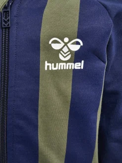hmlERHAN ZIP JACKET