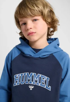 hmlESSEN HOODIE