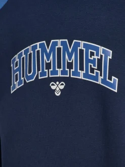 hmlESSEN HOODIE