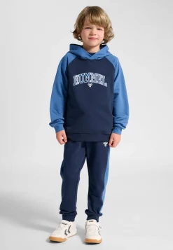 hmlESSEN HOODIE
