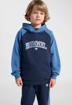 hmlESSEN HOODIE
