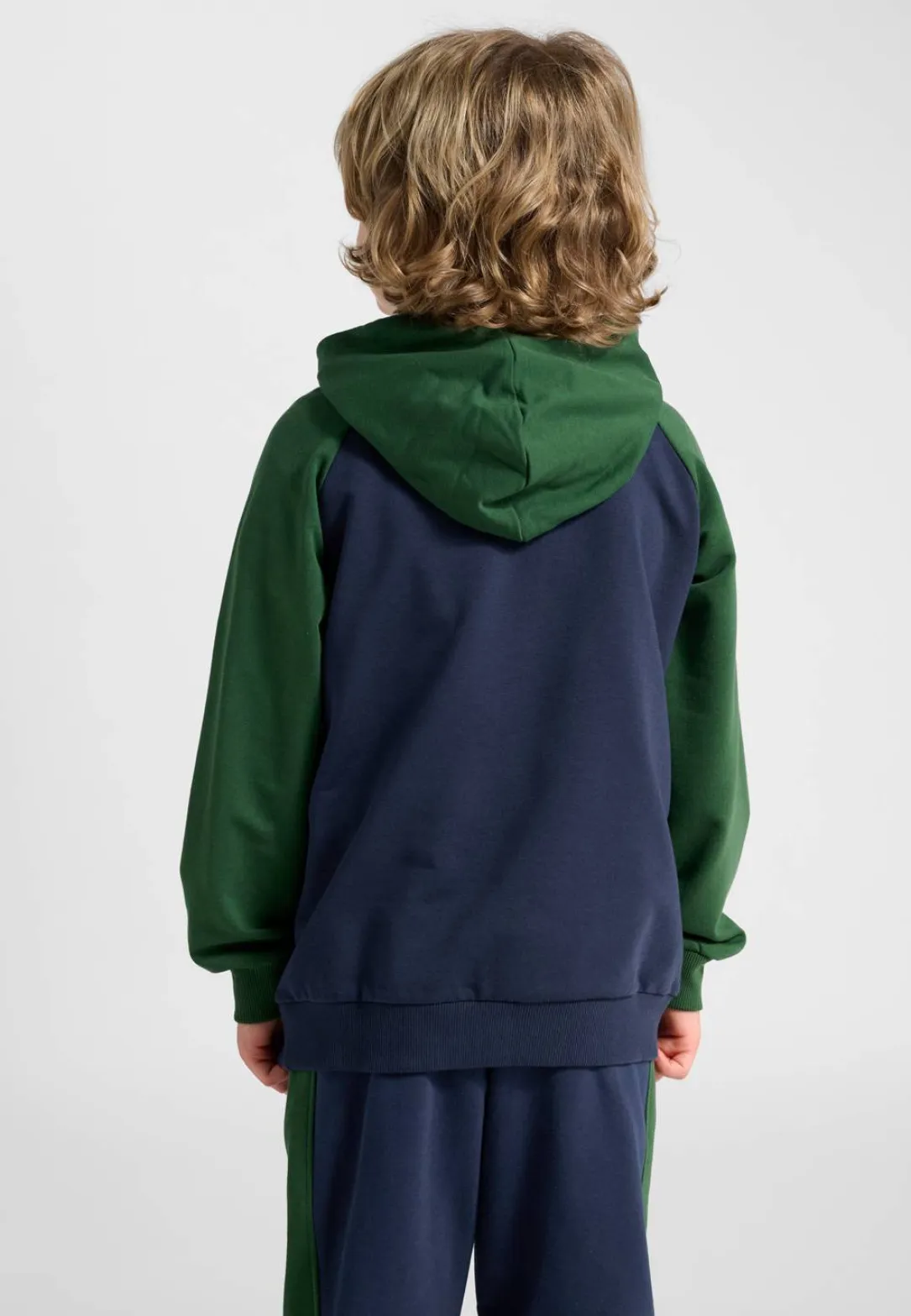 hmlESSEN HOODIE