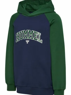 hmlESSEN HOODIE
