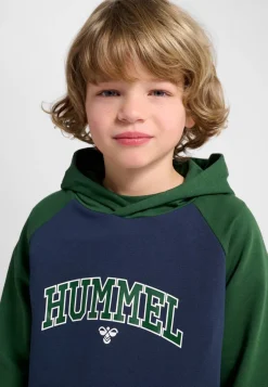 hmlESSEN HOODIE