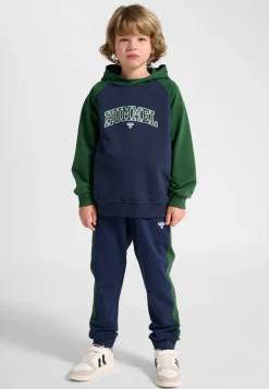 hmlESSEN HOODIE