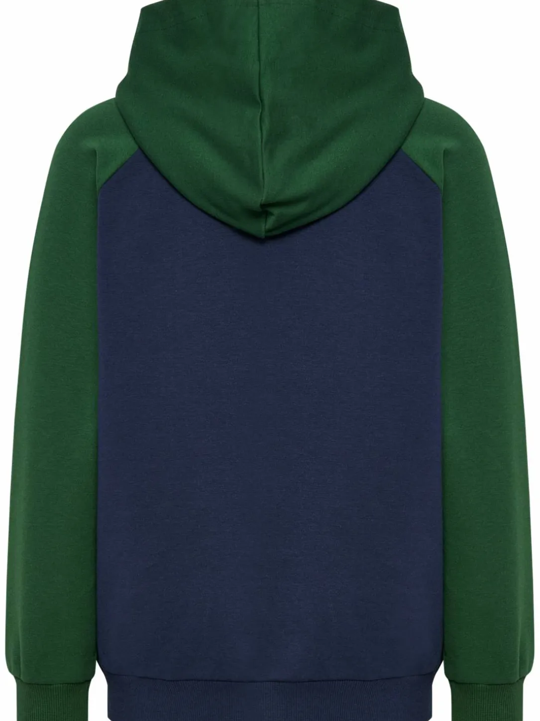 hmlESSEN HOODIE