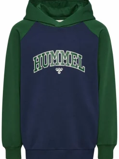 hmlESSEN HOODIE