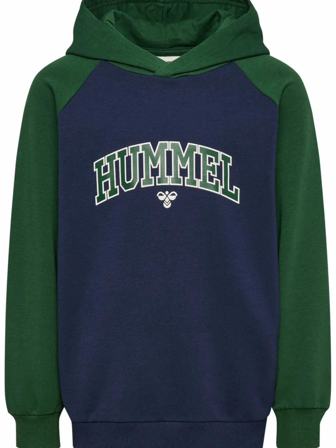 hmlESSEN HOODIE