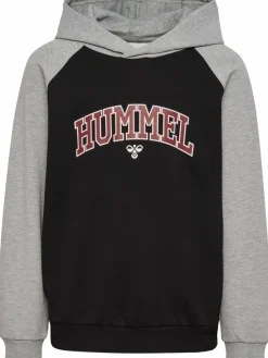 hmlESSEN HOODIE