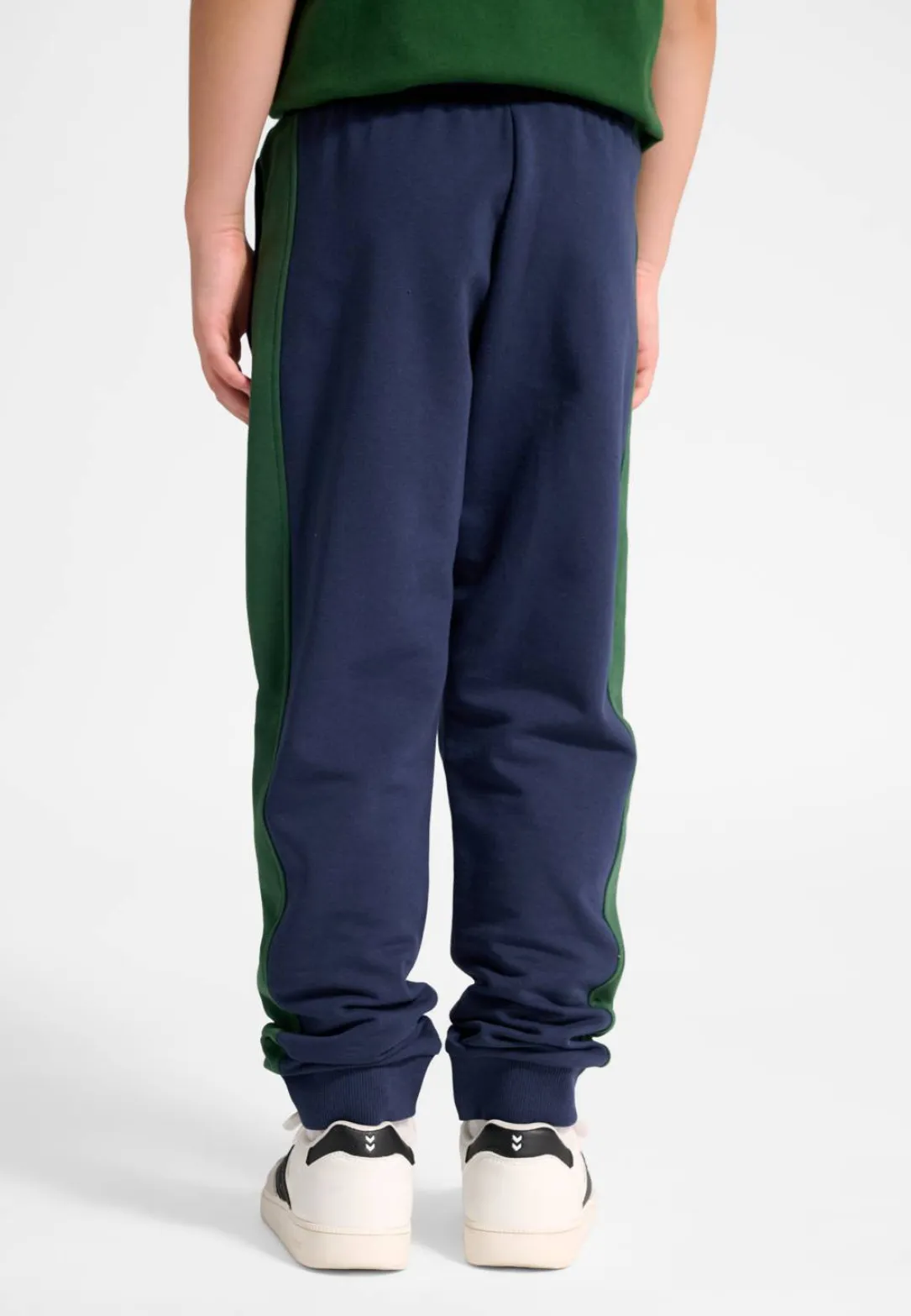 hmlESSEN PANTS