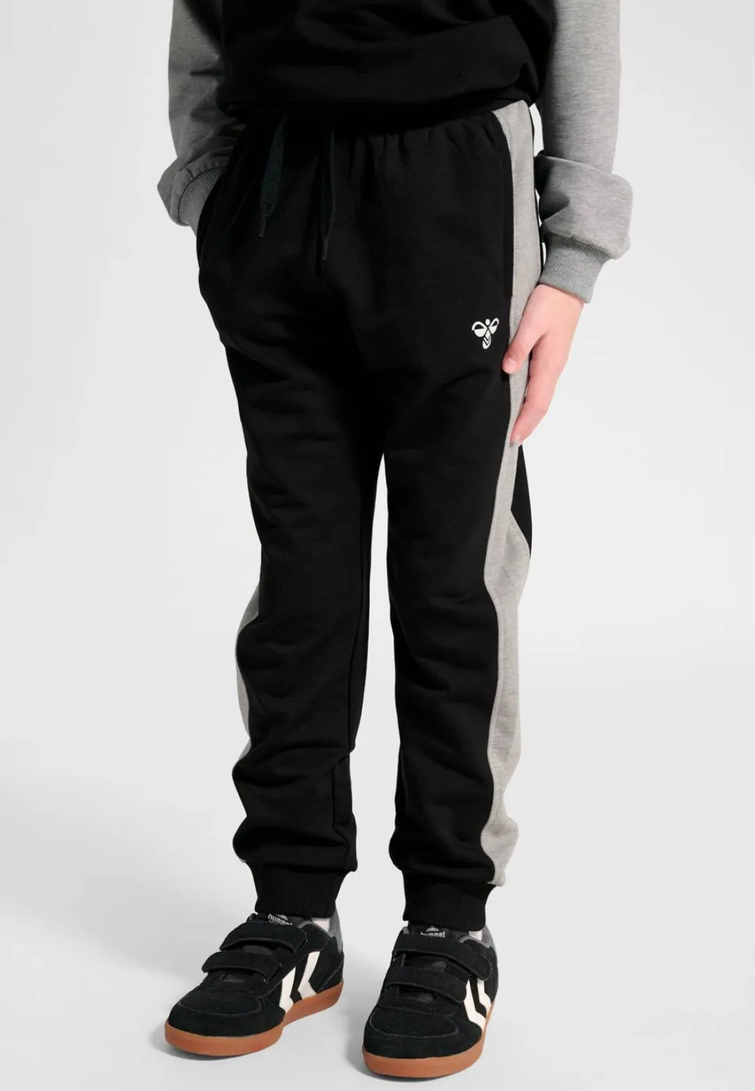 hmlESSEN PANTS