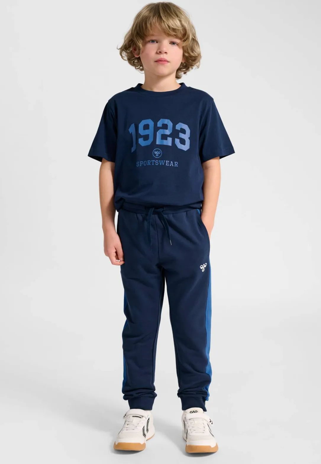 hmlESSEN PANTS