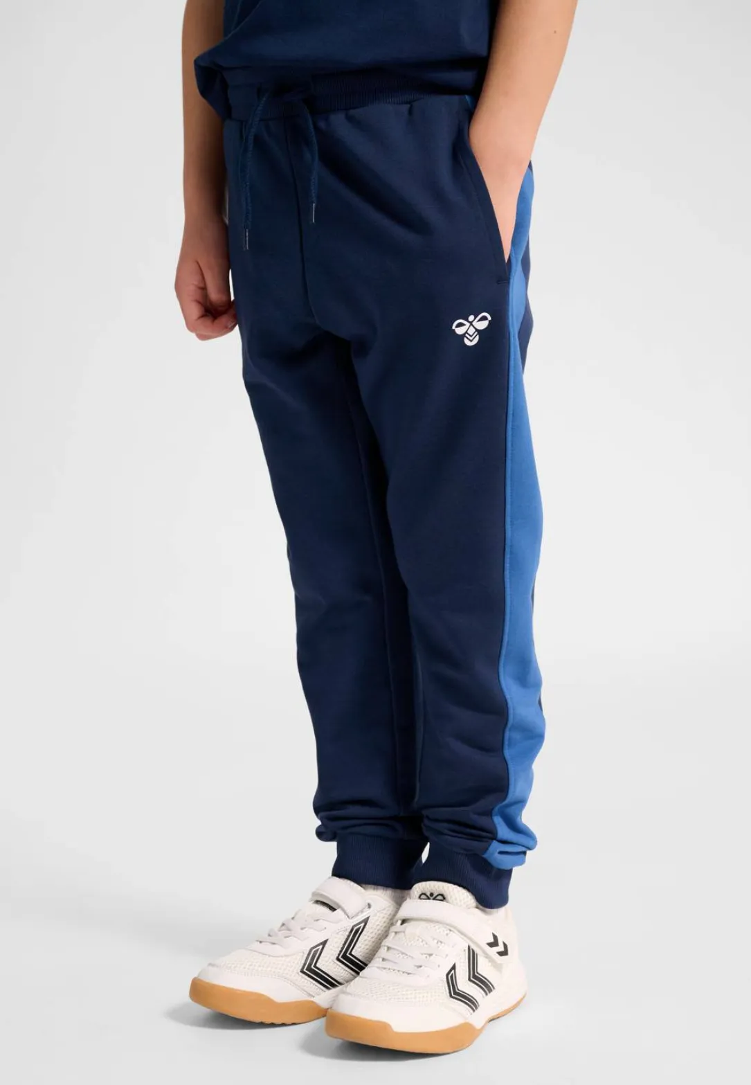 hmlESSEN PANTS