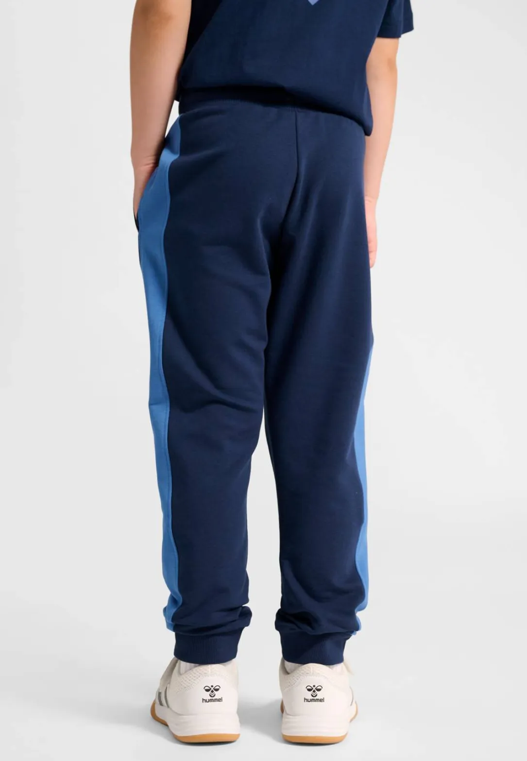 hmlESSEN PANTS