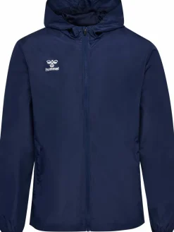 hmlESSENTIAL AW JACKET