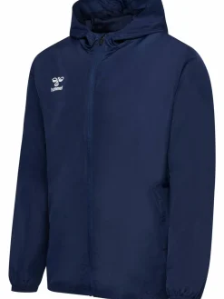 hmlESSENTIAL AW JACKET