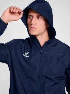 hmlESSENTIAL AW JACKET