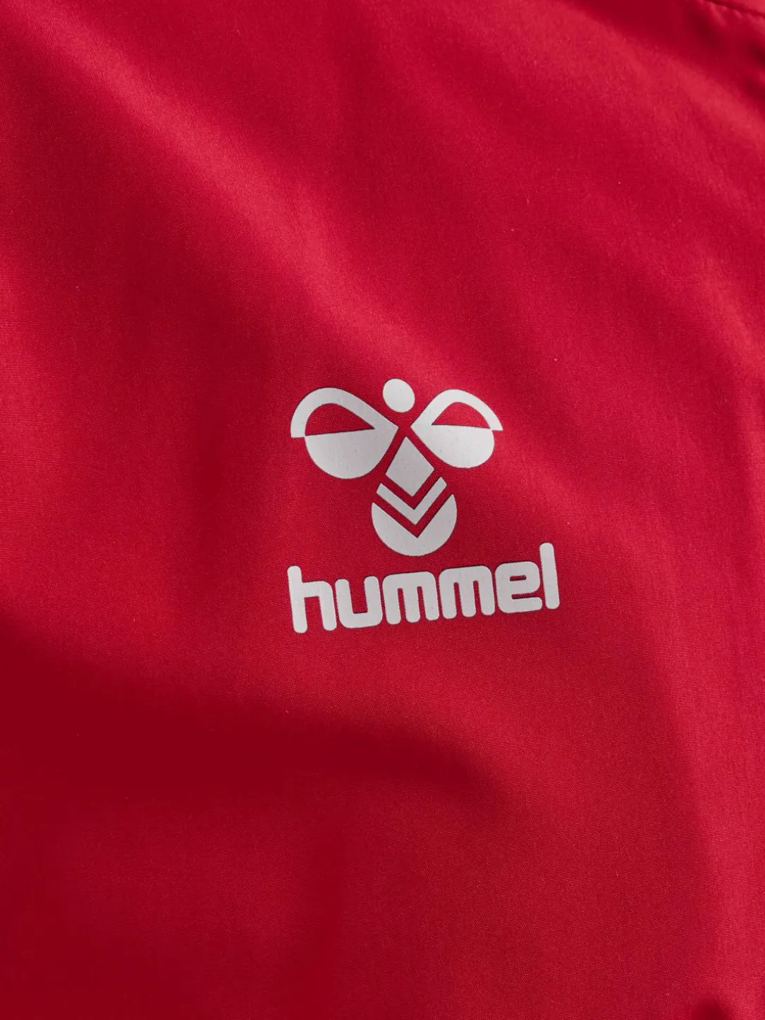 hmlESSENTIAL AW JACKET