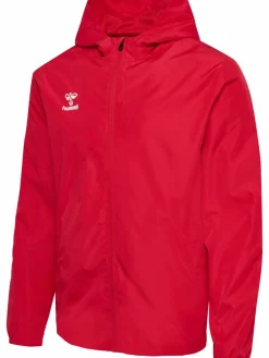 hmlESSENTIAL AW JACKET