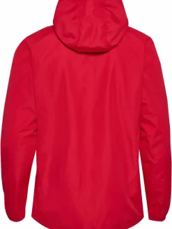 hmlESSENTIAL AW JACKET