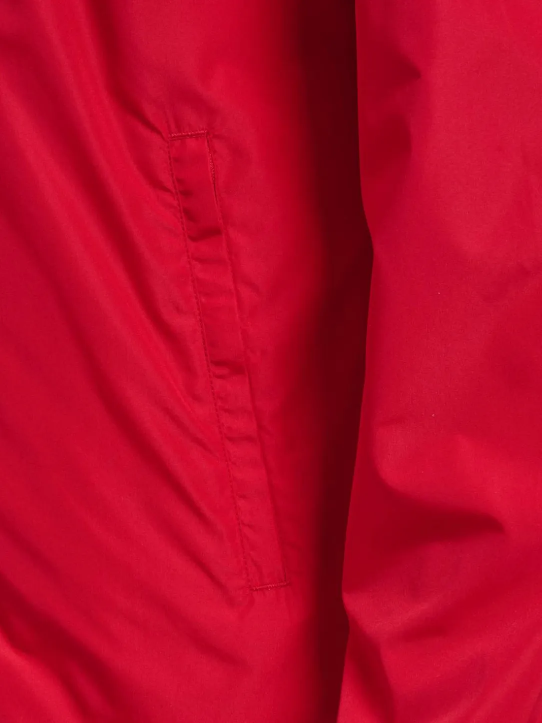 hmlESSENTIAL AW JACKET