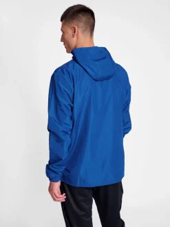 hmlESSENTIAL AW JACKET