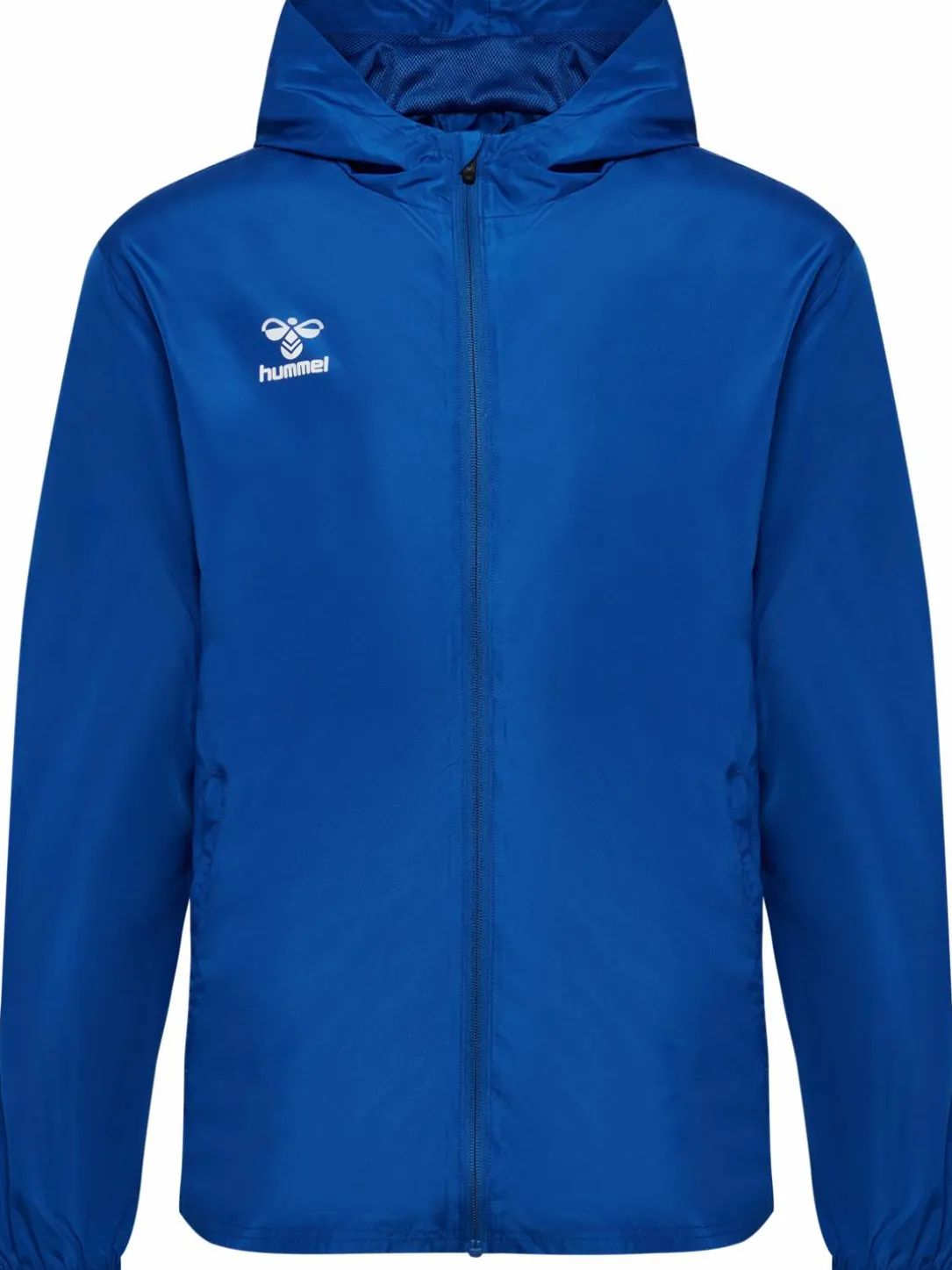 hmlESSENTIAL AW JACKET