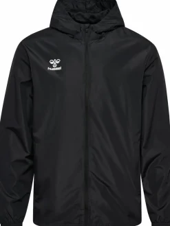 hmlESSENTIAL AW JACKET