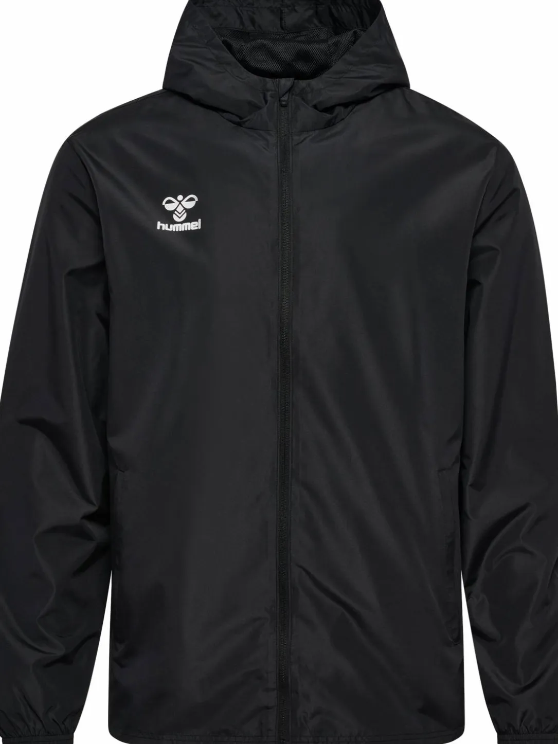 hmlESSENTIAL AW JACKET