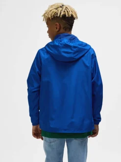 hmlESSENTIAL AW JACKET KIDS