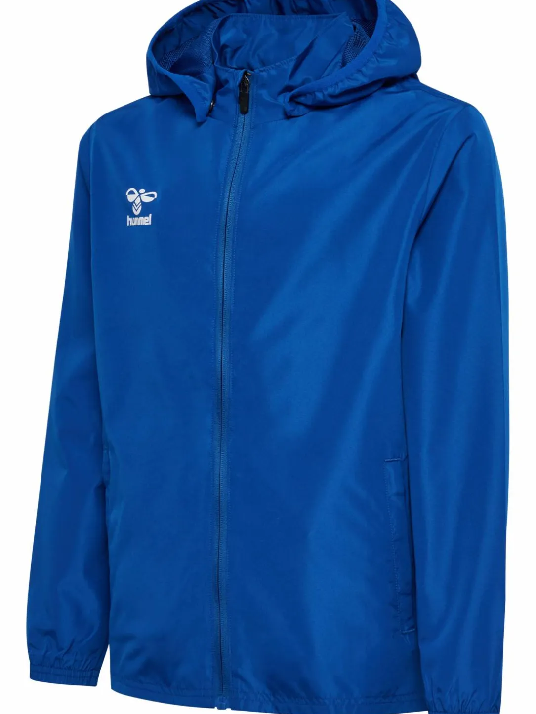 hmlESSENTIAL AW JACKET KIDS