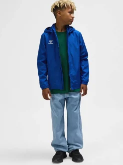 hmlESSENTIAL AW JACKET KIDS