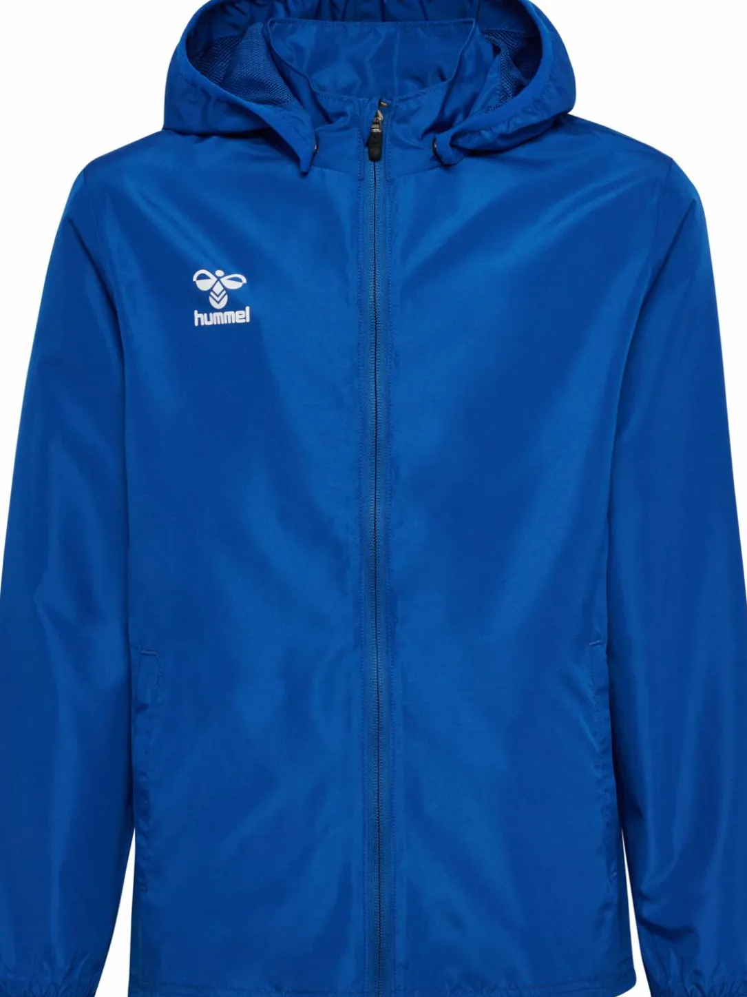 hmlESSENTIAL AW JACKET KIDS