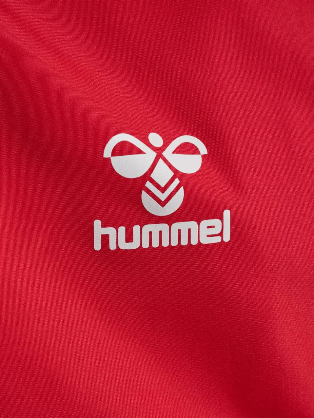 hmlESSENTIAL AW JACKET KIDS