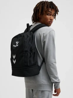 hmlESSENTIAL BACK PACK W. SC