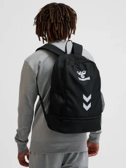 hmlESSENTIAL BACK PACK W. SC