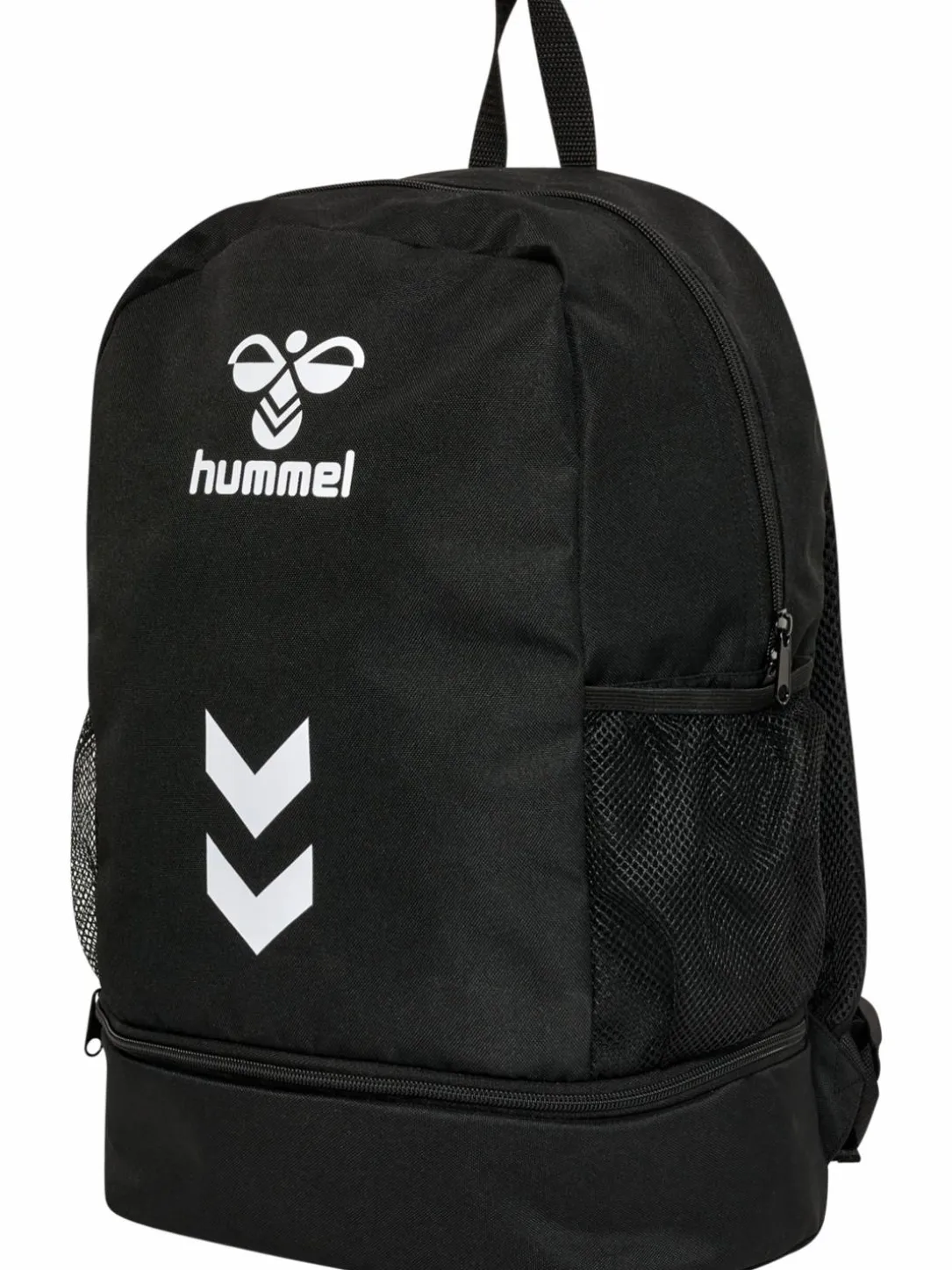 hmlESSENTIAL BACK PACK W. SC