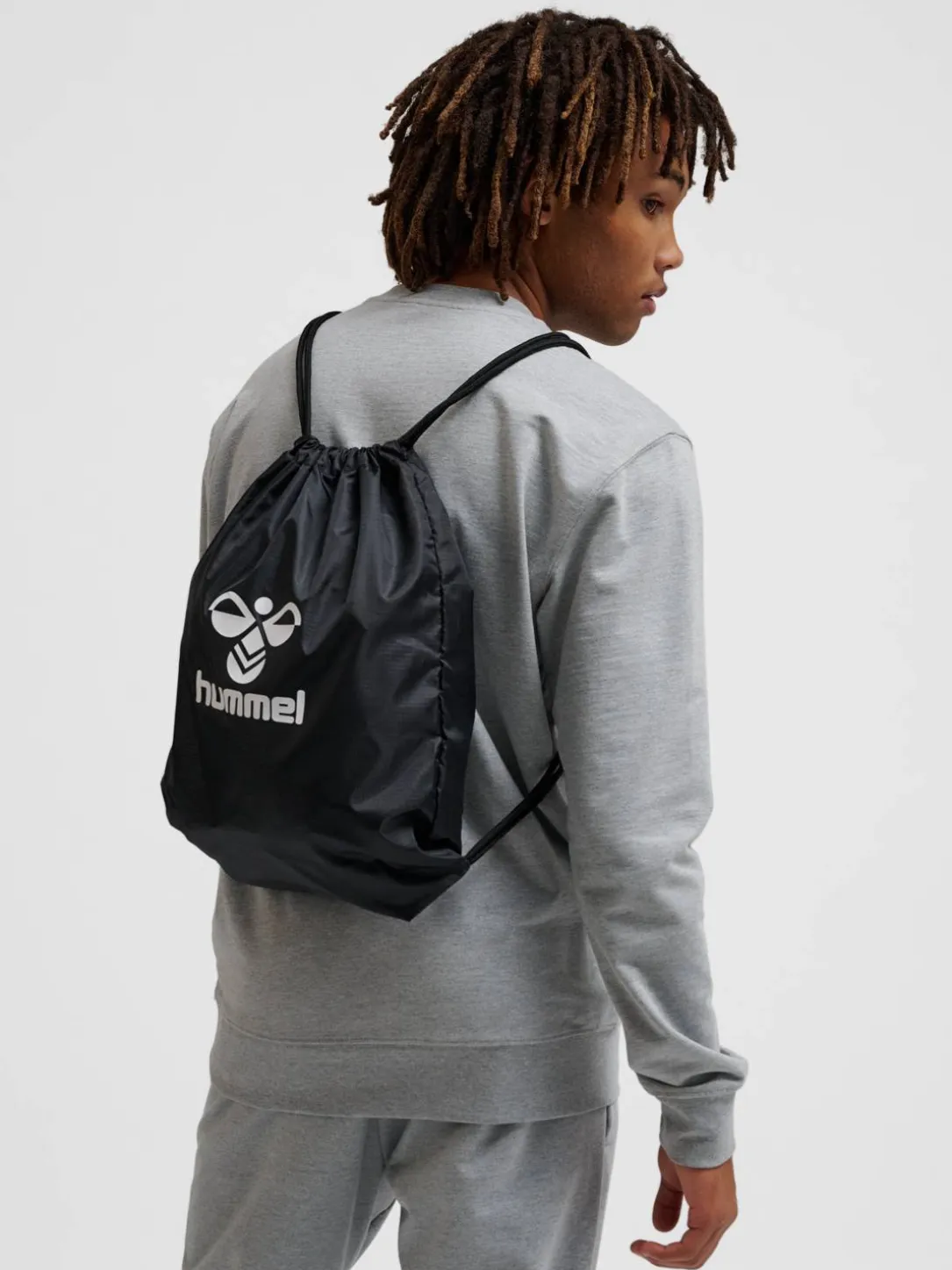 hmlESSENTIAL GYM BAG