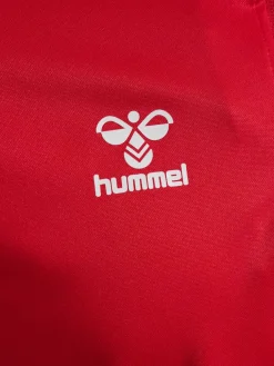 hmlESSENTIAL HALF-ZIP