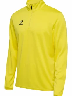 hmlESSENTIAL HALF-ZIP