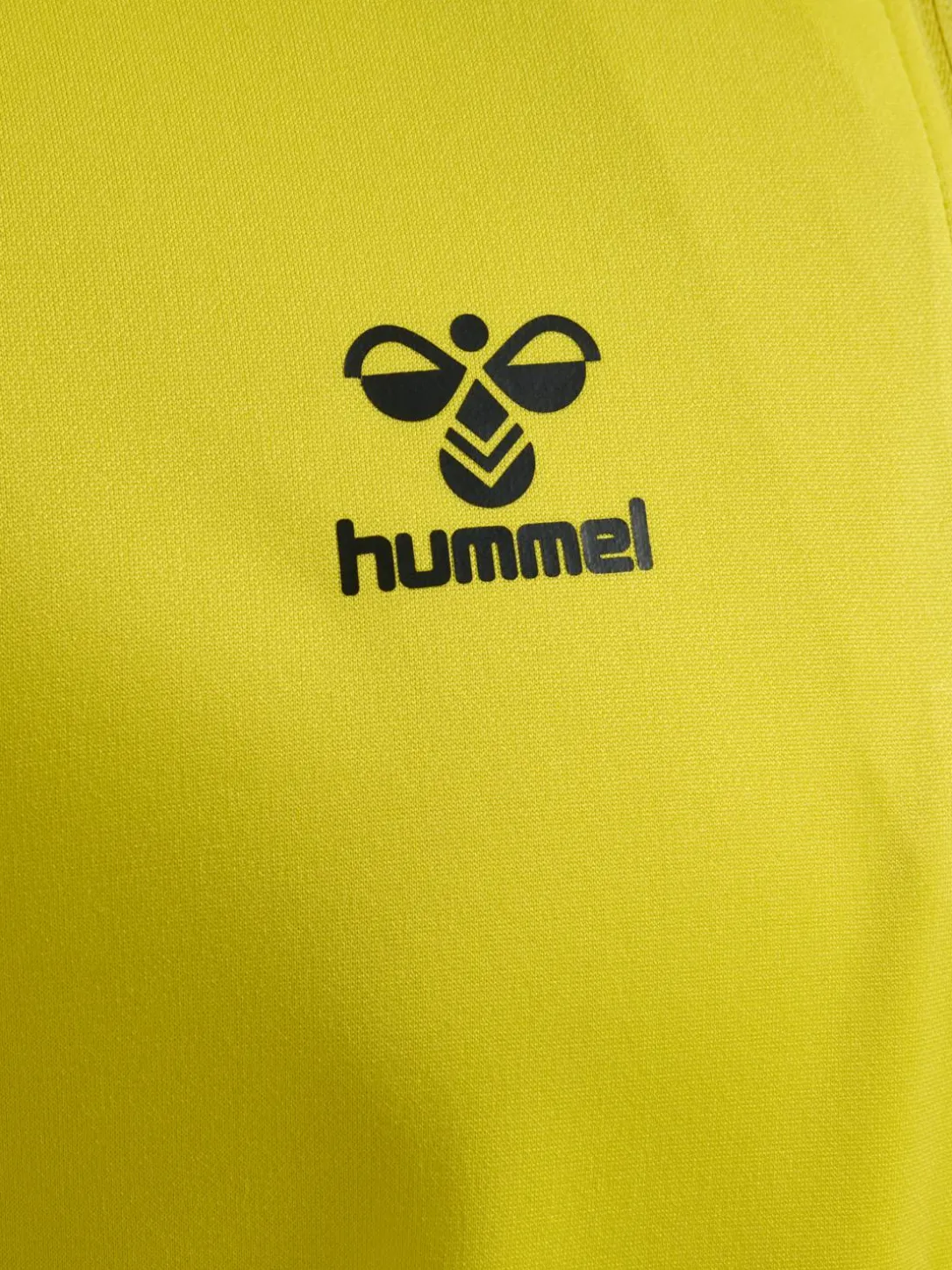 hmlESSENTIAL HALF-ZIP