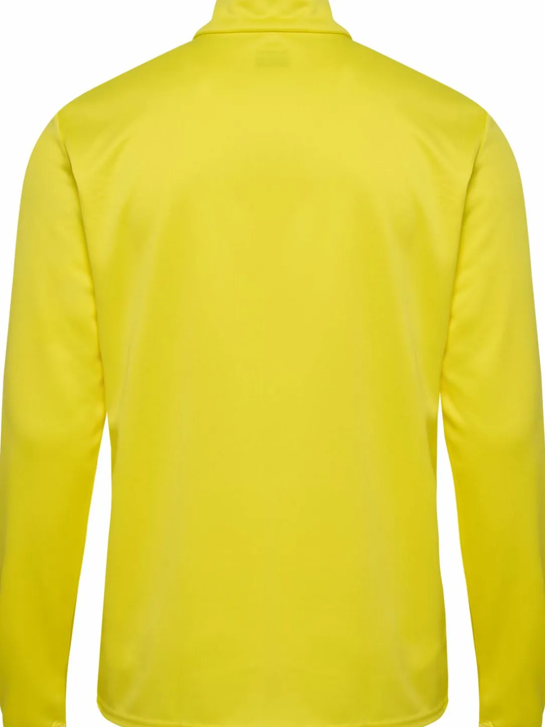 hmlESSENTIAL HALF-ZIP