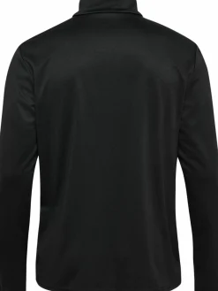 hmlESSENTIAL HALF-ZIP