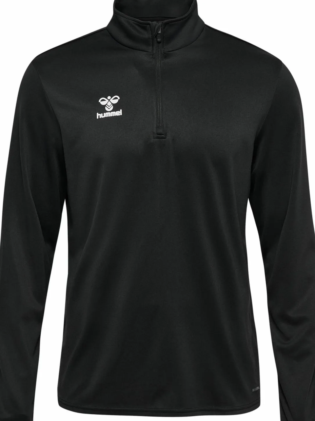 hmlESSENTIAL HALF-ZIP