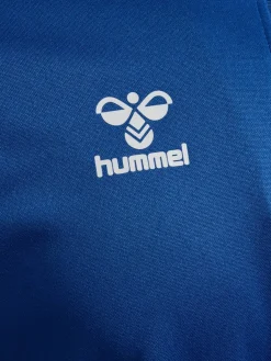 hmlESSENTIAL HALF-ZIP
