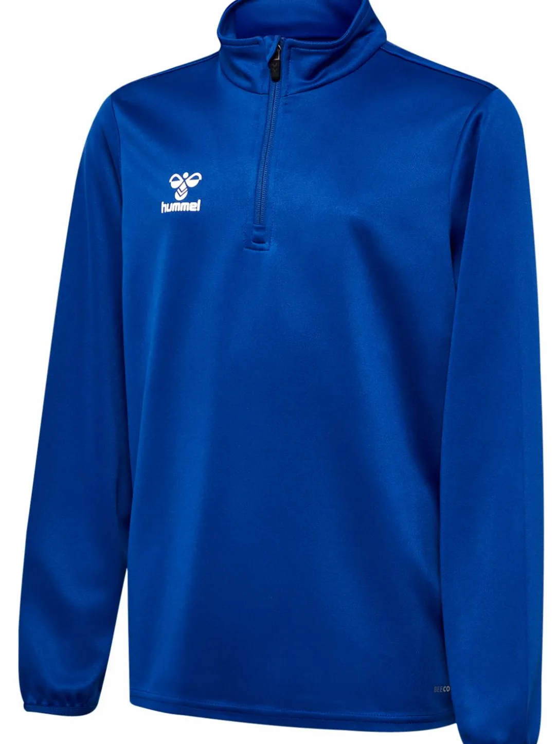 hmlESSENTIAL HALF-ZIP KIDS