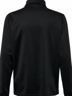 hmlESSENTIAL HALF-ZIP KIDS