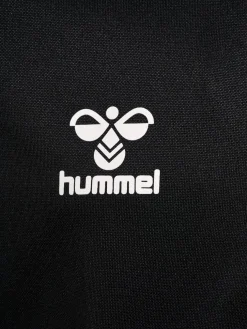 hmlESSENTIAL HALF-ZIP KIDS