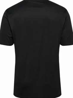 hmlESSENTIAL JERSEY S/S